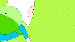 انیمیشن وقت ماجراجویی :: فصل 5 قسمت 19 :: دوبله فارسی